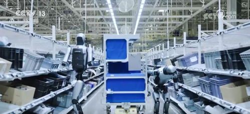 加速迭代，場(chǎng)景賦能 具身智能機(jī)器人產(chǎn)業(yè)的硬科技突破與落地實(shí)踐